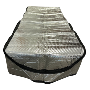 AFCAT R-10 Attic Insulation Cover