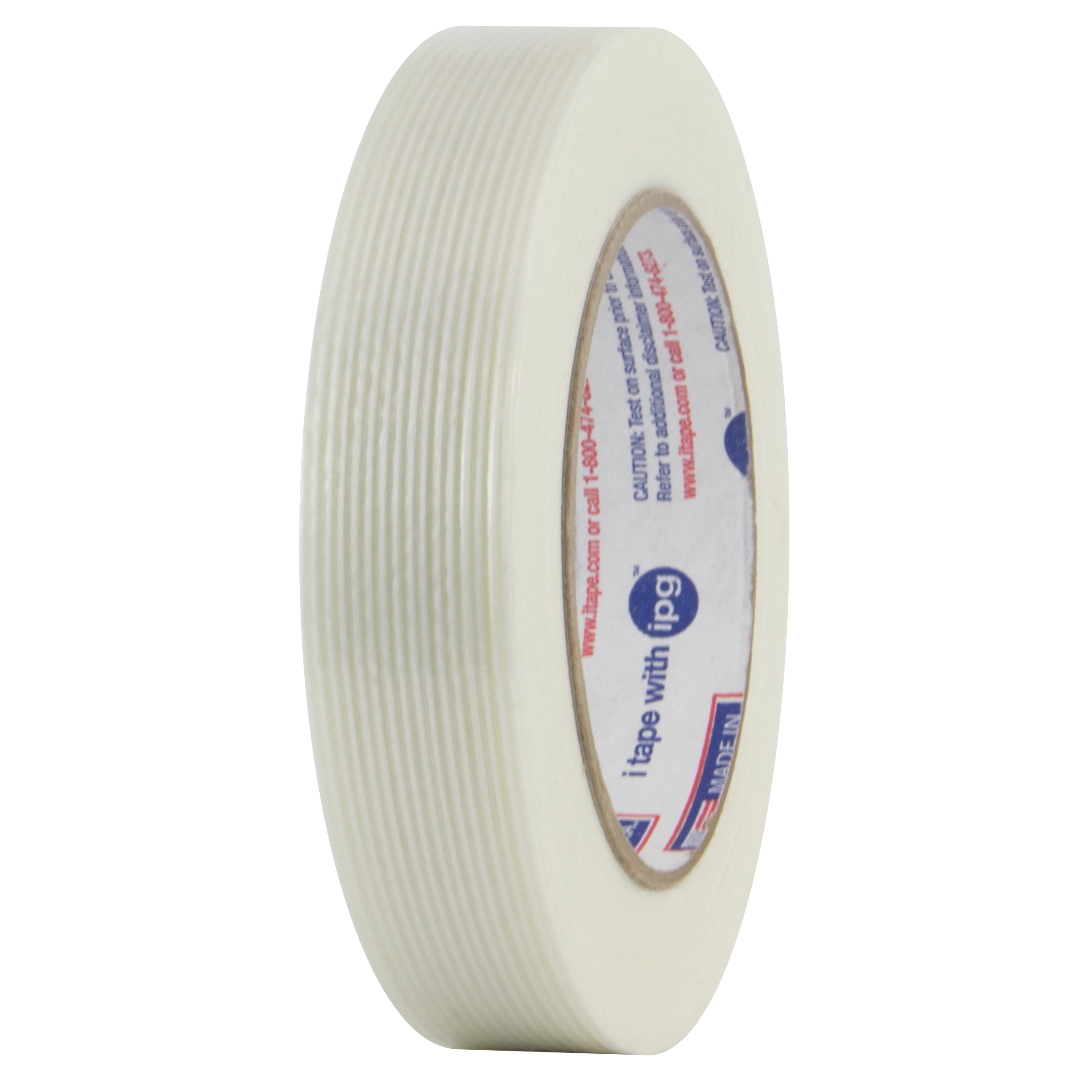 Utility Filament Tape