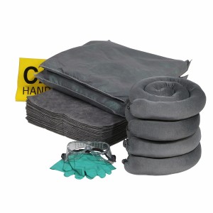 Universal 20 Gallon Spill Kit Refill