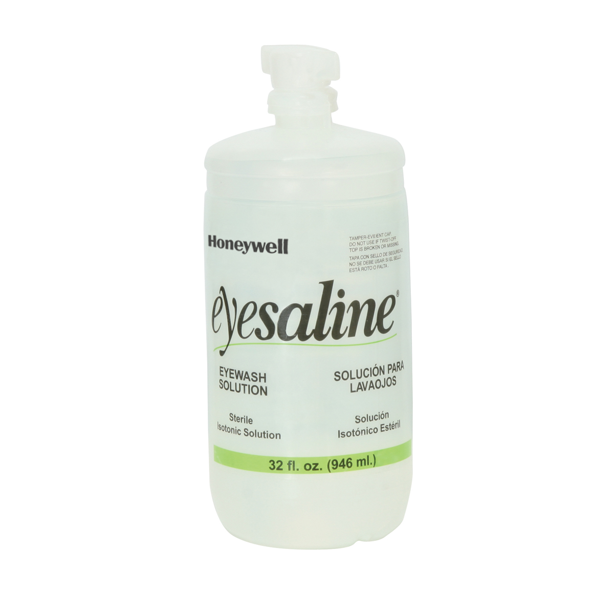 Honeywell Eyesaline® Personal Eye Wash Solution