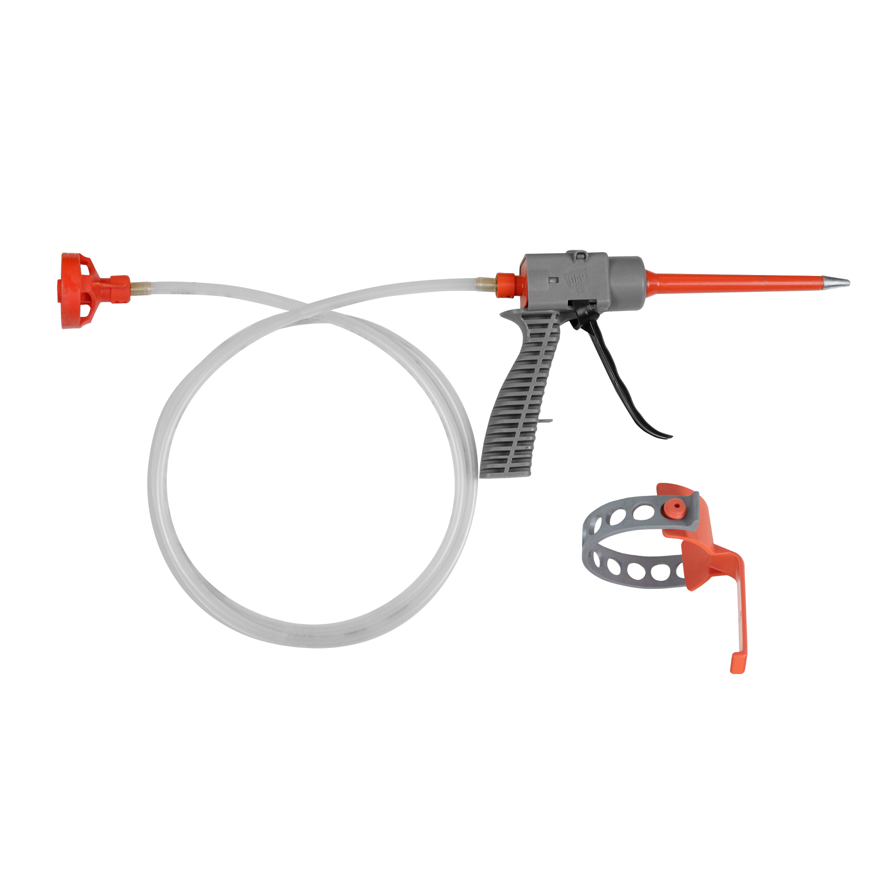 Sharpshooter Extend Foam Applicator