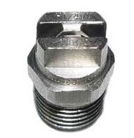 Stainless Steel Tips