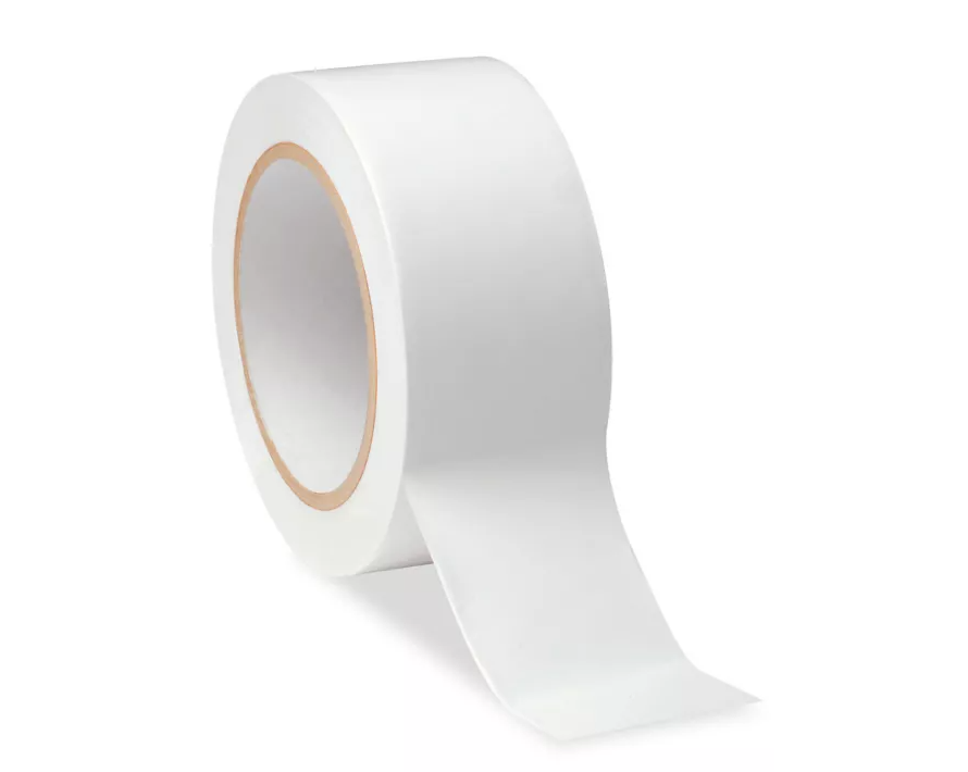 AFCAT Vinyl Seaming Tape