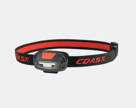 Coast FL13 Headlamp