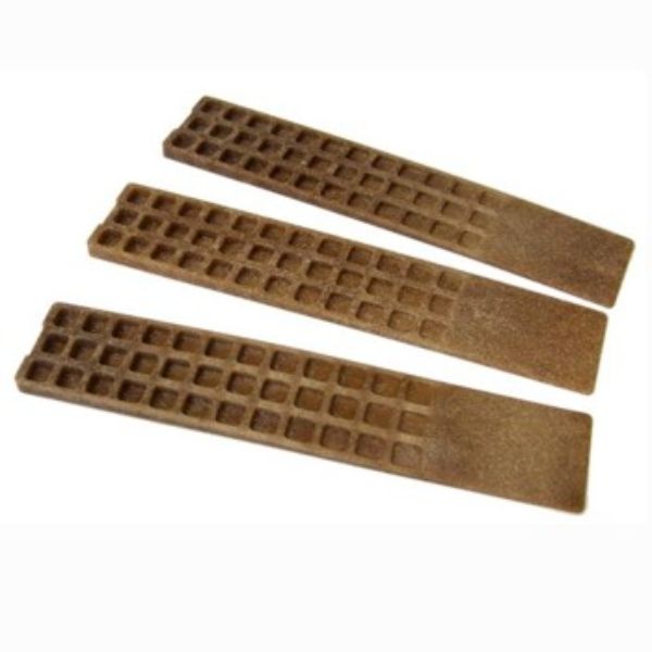 Composite Wood Stack Shim