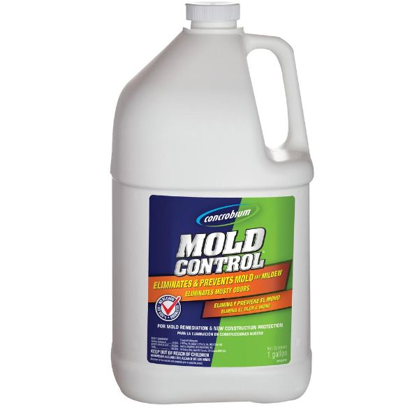 Concrobium Mold Control
