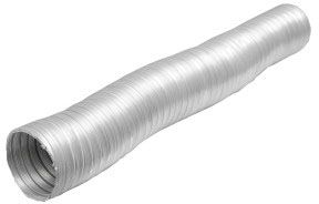 Aluminum Flex Duct