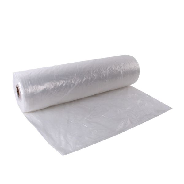 Poly Sheeting, 1 Mil
