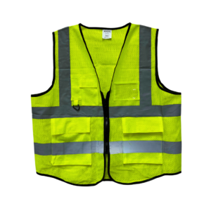 AFCAT Safety Vest
