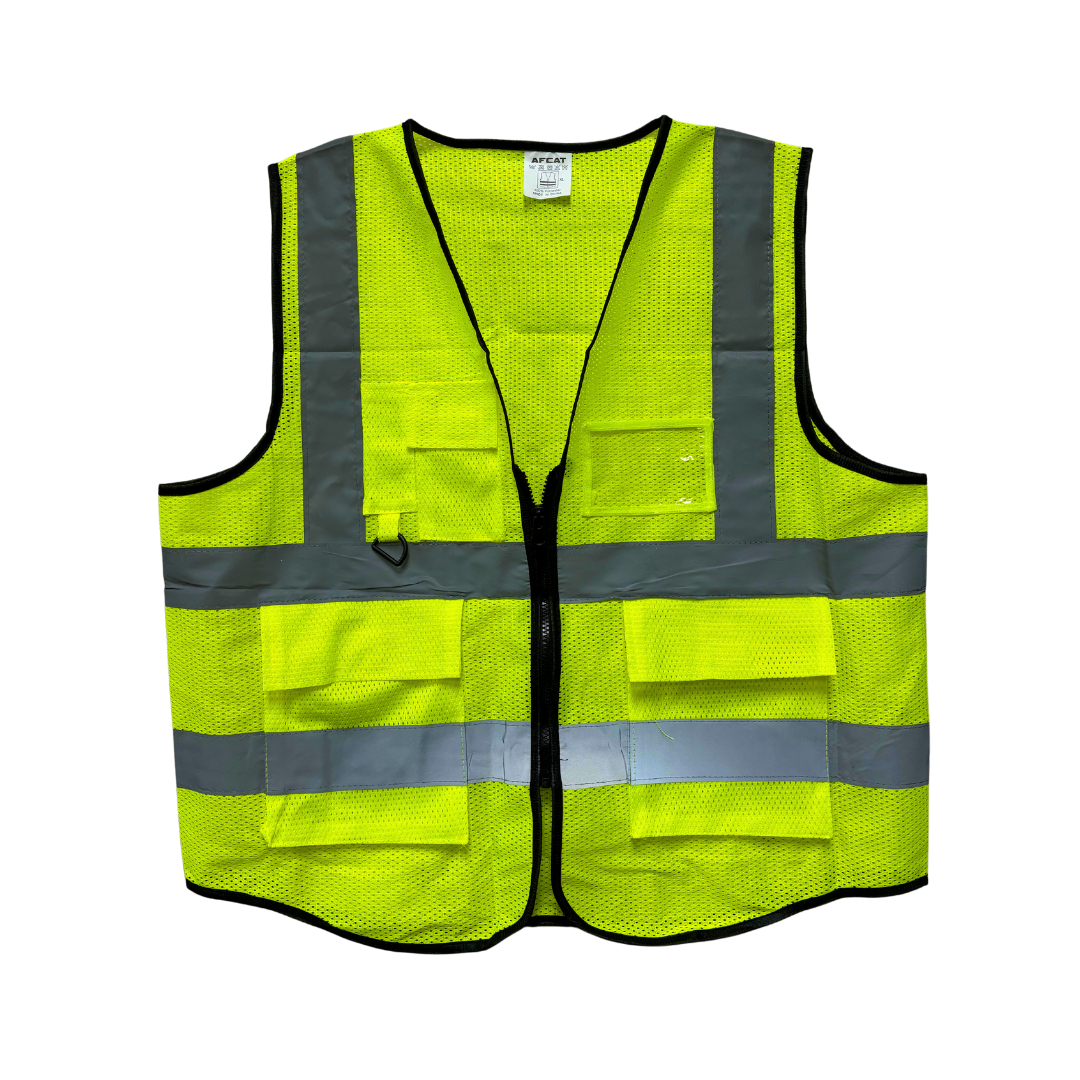 AFCAT Safety Vest