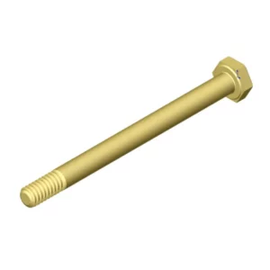 3 1/8" Cap Screw