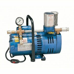 A-750 Supplied Breathing Air Pump