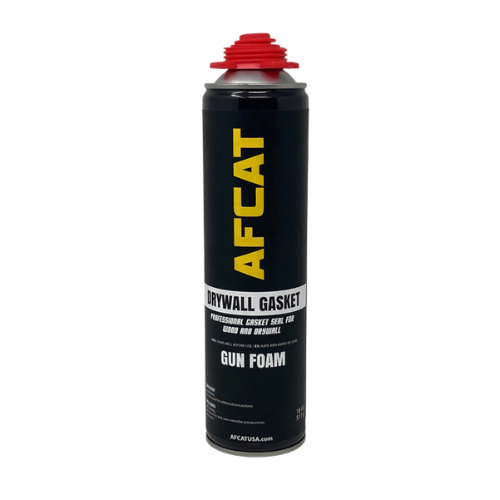 AFCAT Drywall Gasket Foam