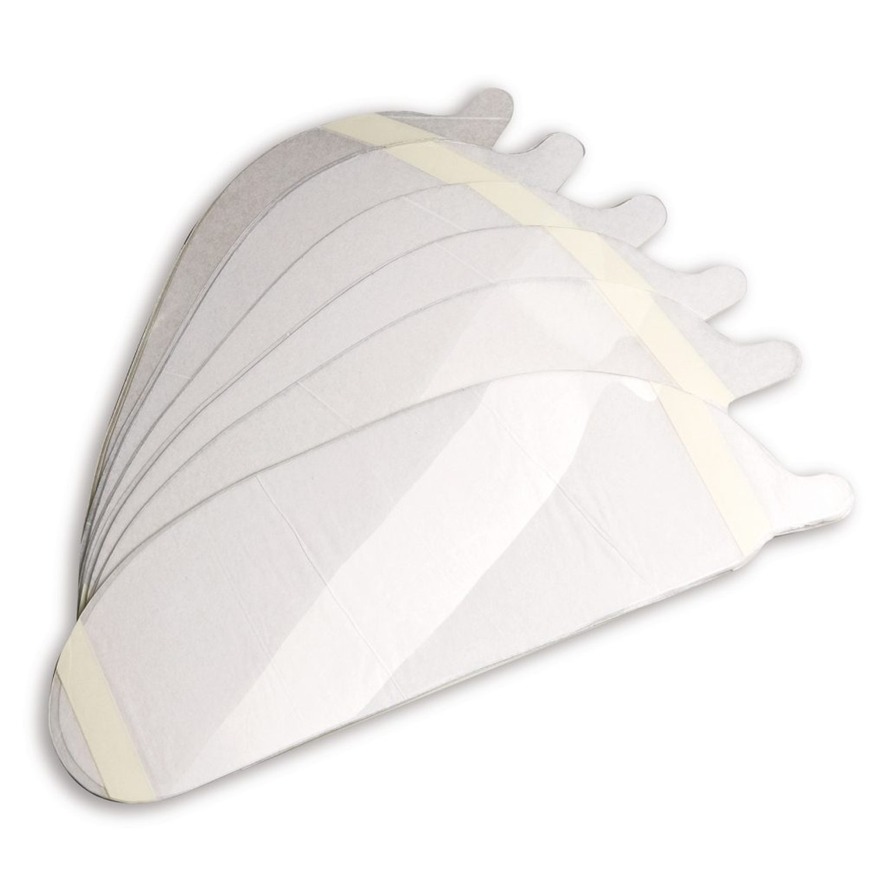 Allegro Lens Cover Peel‐Offs for all SAR Hoods