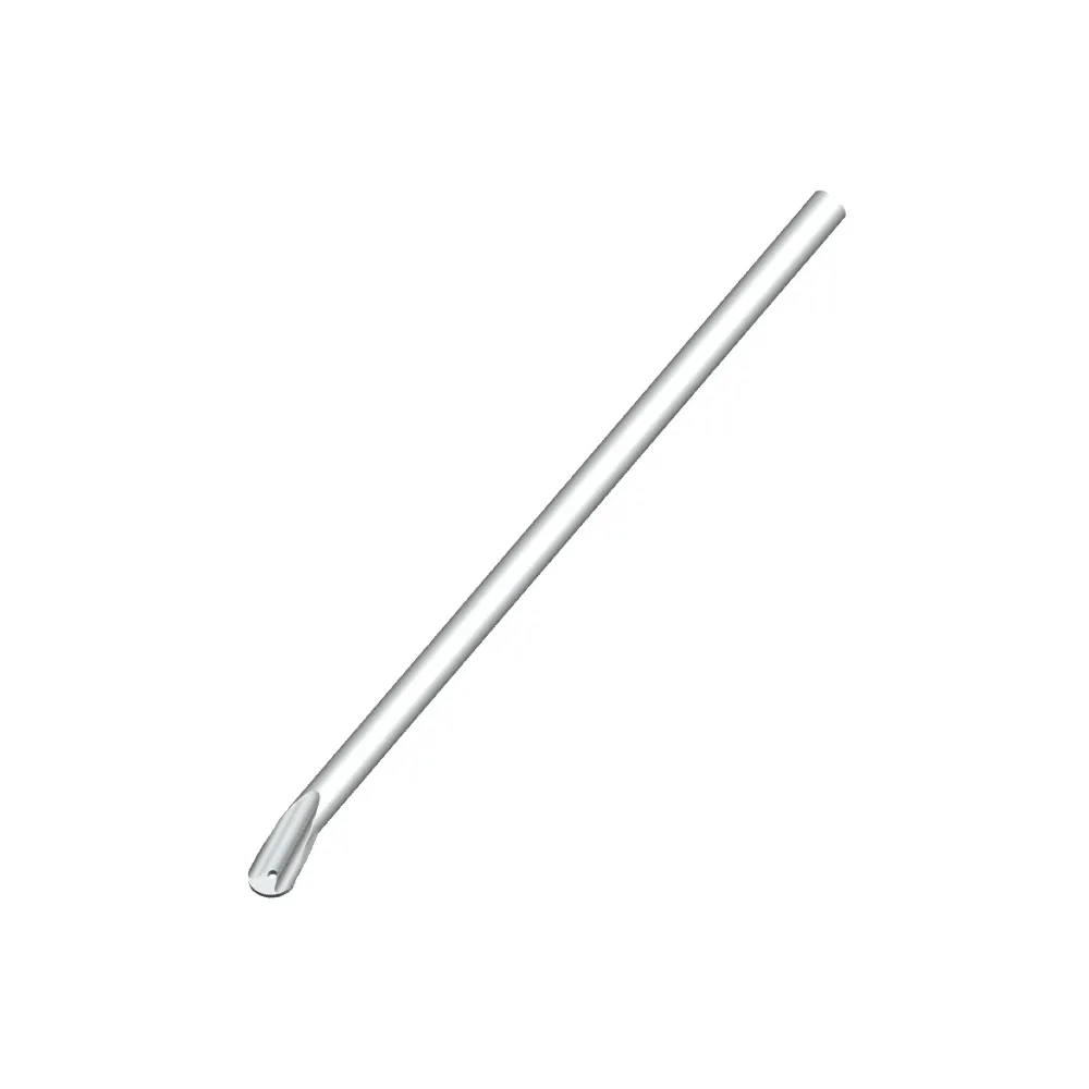 Lower Strut Tube - Long
