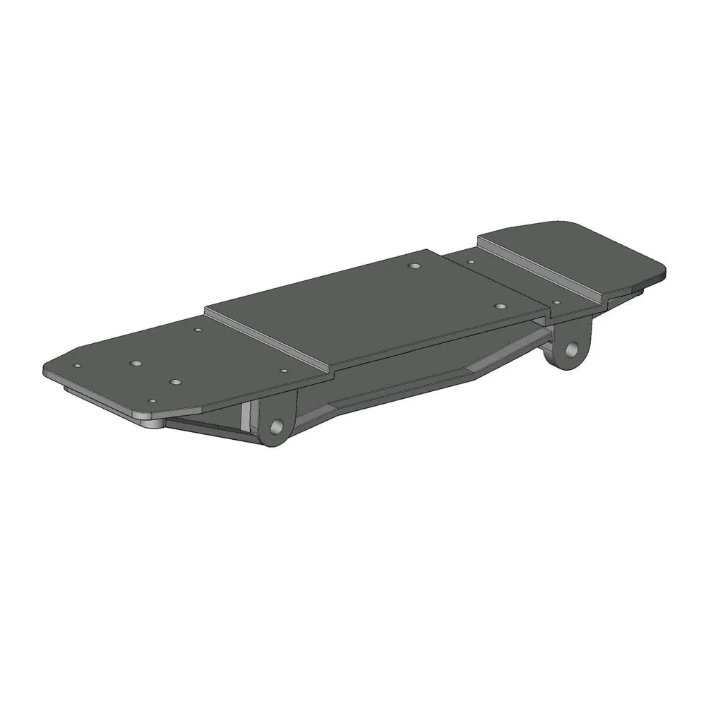Part Pack - Sole Base Assembly Kit