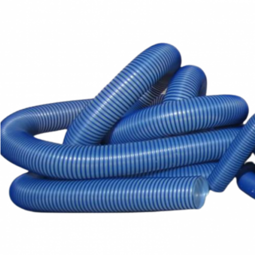 Vortec VacTuff Vacuum Hose