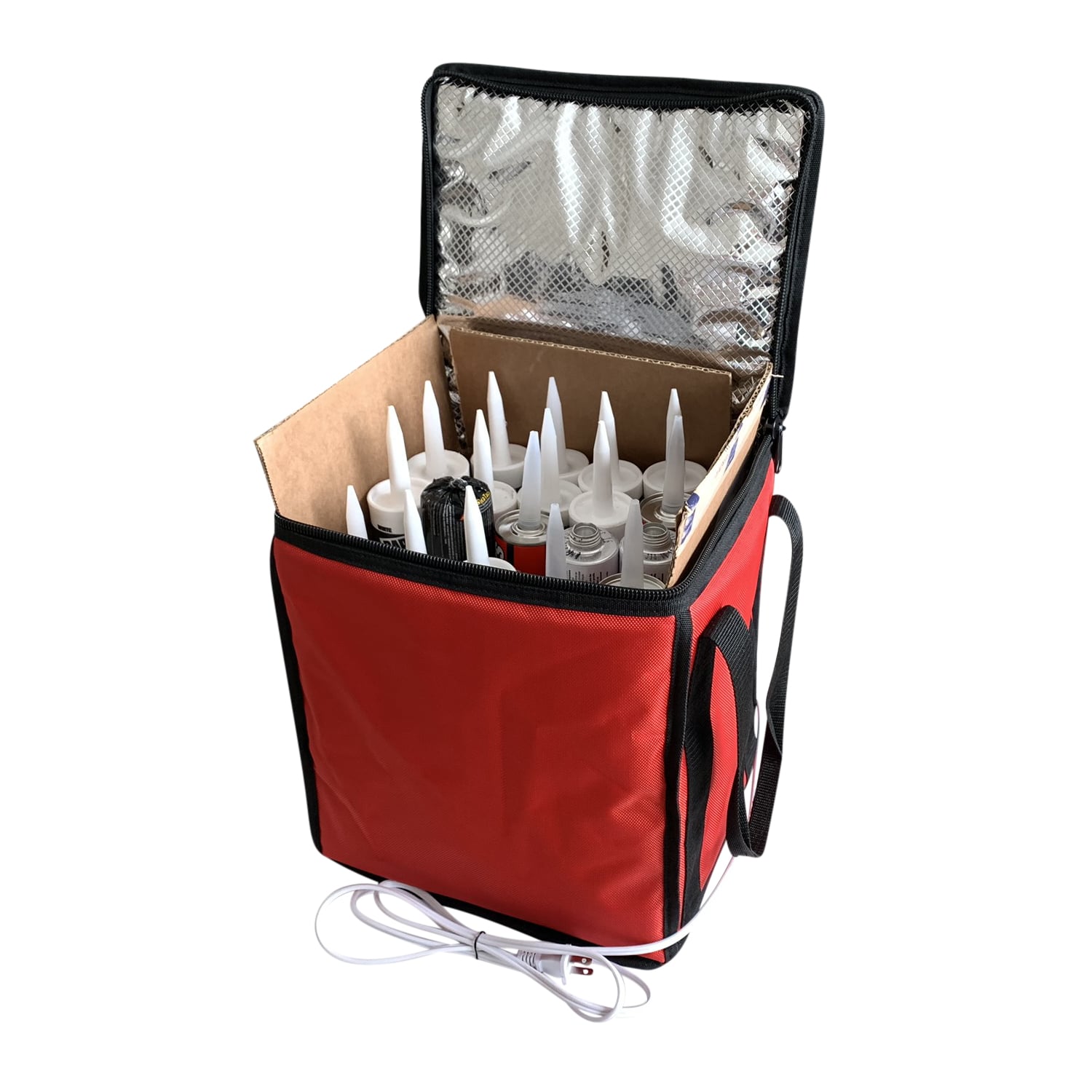 Foam & Sealants Case Warmer