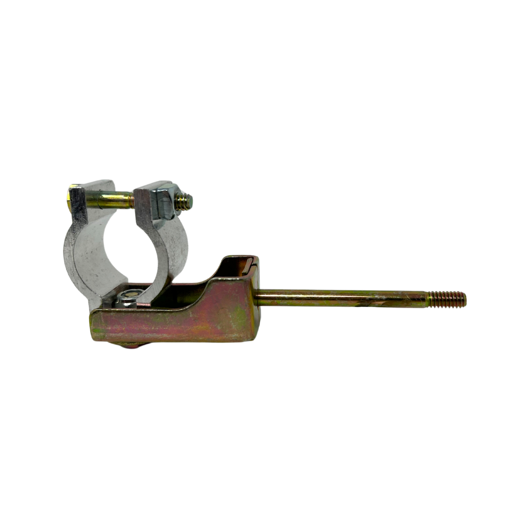 COMPACT TUBE CLAMP ASSY COMPLETE