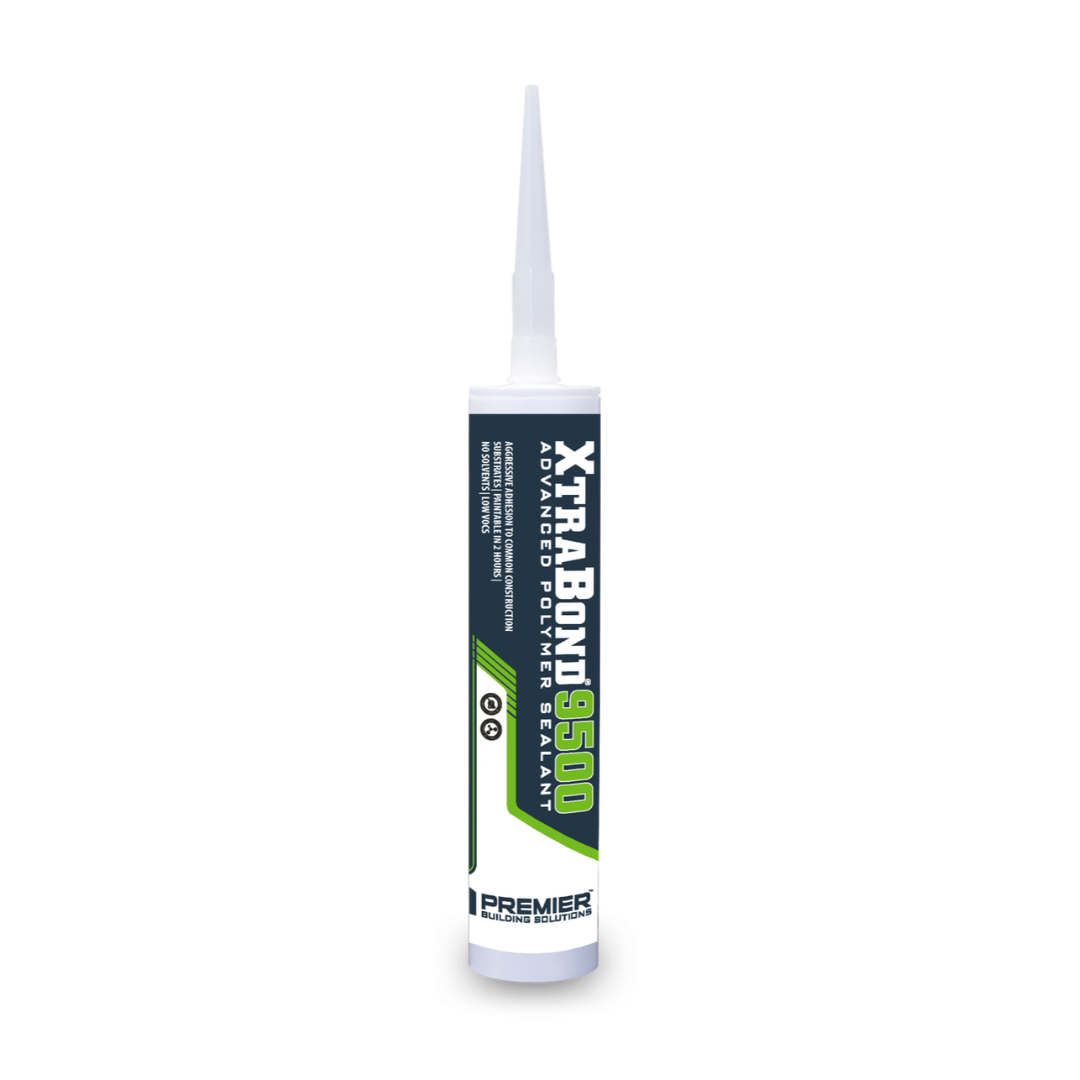 XtraBond 9500 Advanced Polymer Sealant - Tube