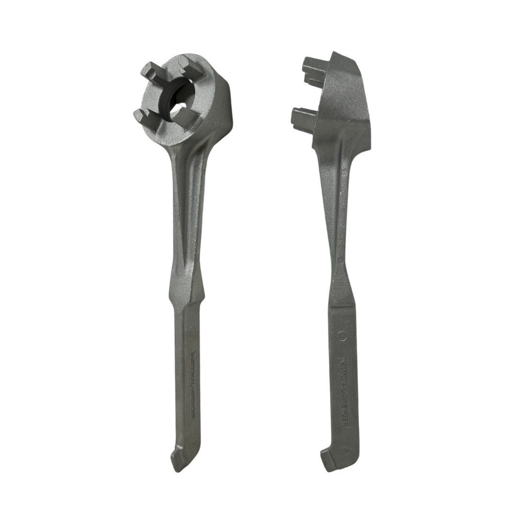 Bung Wrench